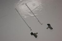 Dell Precision M2400 Displayscharniere Display hinges...
