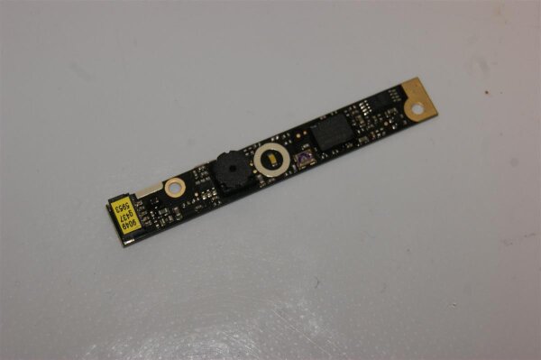 HP G62-b17EO Webcam Kamera #3404