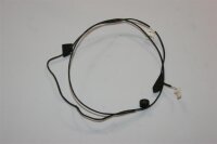 HP G62-b17EO Mikrofon Microphone mit Kabel #3404