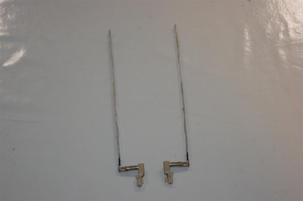 Lenovo ThinkPad X61 Displayscharniere incl. Leisten L+R 42X3925 #3408