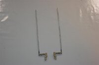 Lenovo ThinkPad X61 Displayscharniere incl. Leisten L+R...