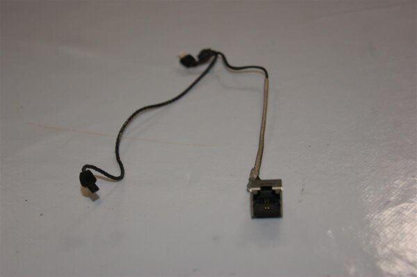 Lenovo ThinkPad X61 LAN Board mit Kabel #3408