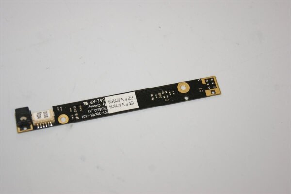 Lenovo Thinkpad L412 Mikrofon Mic Microphone 60Y3330 #3158