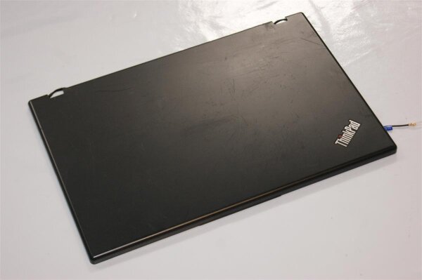 Lenovo ThinkPad X120e Displaygehäuse Deckel 60Y5264 #3409