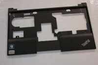 Lenovo ThinkPad X120e Gehäuse Mittelteil Schale...
