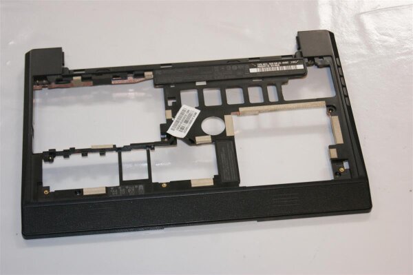 Lenovo ThinkPad X120e Gehäuse Unterteil Schale 04W1385 #3409