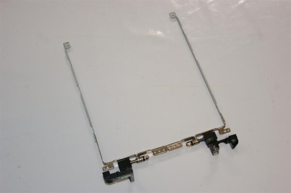 Lenovo ThinkPad X120e Displayscharniere incl. Leisten L+R 04W1382 #3409