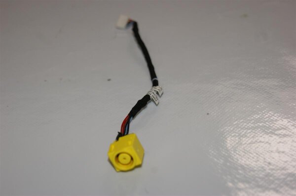 Lenovo ThinkPad X120e Powerbuchse Strombuchse mit Kabel 04W0351 #3409
