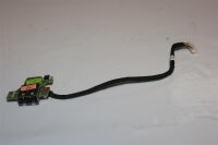 Lenovo ThinkPad X120e USB Board mit Kabel 32FL7UB0000  #3409