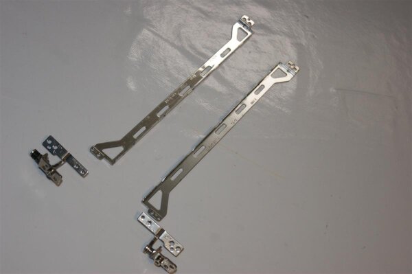 Samsung NP3530 Displayscharniere & Leisten L+R Hinges BA61-01716A #3410