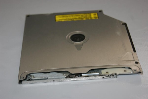 MacBook Pro A1278 13" SATA DVD Laufwerk SLOT-IN UJ8A8  #3031_05