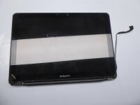 Apple MacBook Pro A1278  13"  komplett Display  (...