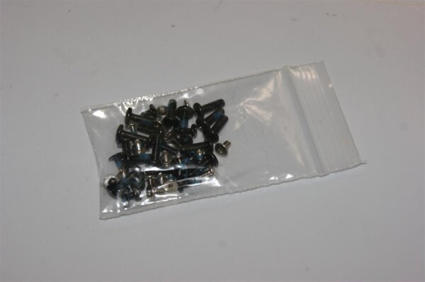 Samsung 300E NP300E7A Schraubensatz Screws Set #3414