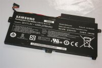 Samsung NP450R Original Akku Batterie Li-Ion 3780mAh...