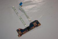 Samsung NP450R Touchpad Maustasten Board mit Kabel...