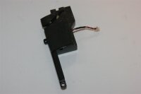 Samsung NP450R Lautsprecher Soundspeaker links left #3415