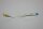 Samsung 300E NP300E7A Flex Flachband Kabel Touchpad 6-polig 13cm #3416