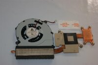 Samsung NP450R Kühler Lüfter Fan Cooler...