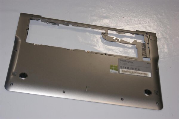 Samsung NP532U Unterschale Teil Gehäuse Bottom Base BA75-03713D #3418