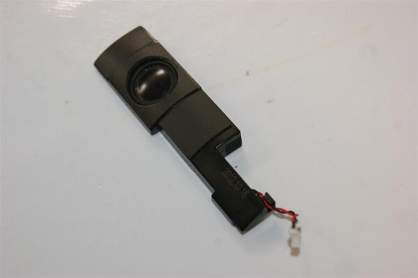 Samsung NP532U Lautsprecher Soundspeaker links BA96-06047A #3418