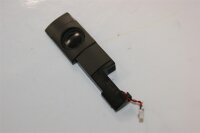 Samsung NP532U Lautsprecher Soundspeaker links...