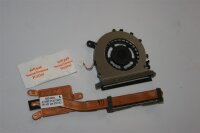 Samsung NP532U Lüfter & Kühler Cooler Fan...