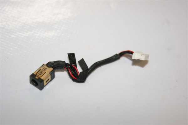 Samsung NP532U Original Powerbuchse Strombuchse mit Kabel #3418