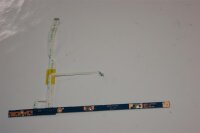 Samsung NP532U MOUSE TOUCHPAD BUTTON BOARD WITH CABLE #3418