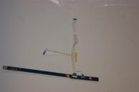 Samsung NP532U MOUSE TOUCHPAD BUTTON BOARD WITH CABLE #3418