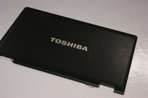 Toshiba Tecra A11-14K Displaygehäuse Deckel Klappe GM902858681A #3419