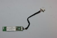 Toshiba Tecra A11-14K Bluetooth mit Kabel G86C0004Y310 #3419