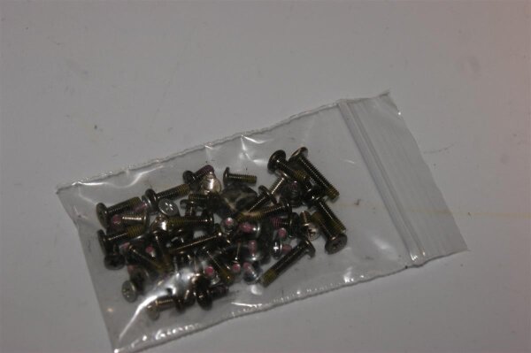 Toshiba Tecra A11-14K Schraubensatz Screws Set #3419