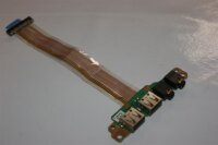 Toshiba Tecra A11-14K USB Audio Board mit Kabel FHNJK1 #3419