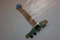 Toshiba Tecra A11-14K USB Audio Board mit Kabel FHNJK1 #3419
