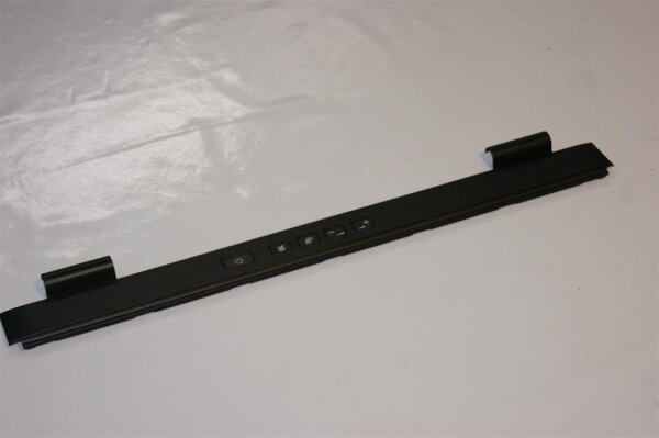 Toshiba Tecra A11-14K Powerbutton Multimedia Leiste Abeckung GM902860211 #3419