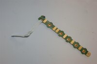 Toshiba Tecra A11-14K Powerbutton Multimedia Board mit...