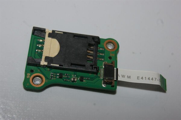 Toshiba Tecra A11-14K SIM Card Board mit Kabel FHNSM1 #3419