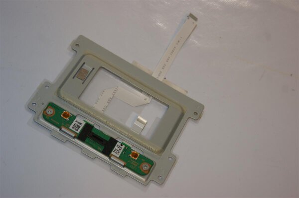 Toshiba Tecra A11-14 Touchpad Halterung mit Buttons und Kabel Mousebuttons #3419