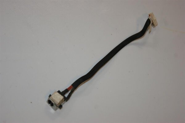 Asus Sonicmaster S550C Powerbuchse Strombuchse mit Kabel 1417-007M000 #3420