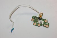 Asus Sonicmaster S550C Powerbutton Ein/Aus Board mitKabel...