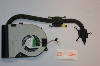 Asus Sonicmaster S550C Lüfter & Kühler Fan...