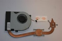 Asus Sonicmaster S550C Lüfter & Kühler Fan...