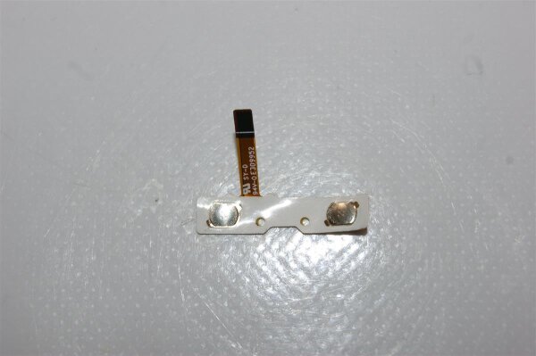 ASUS K001 ME301E Lautstärken Regler Tasten E309952  #3417