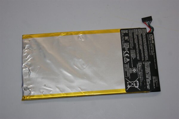 ASUS MeMo Pad 10 Tablet K00F ORIGINAL AKKU Batterie C11P1314  #3421