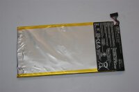 ASUS MeMo Pad 10 Tablet K00F ORIGINAL AKKU Batterie...