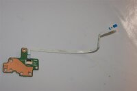 Asus S56C Series Powerbutton Board mit Kabel 69N0N3C10C01...