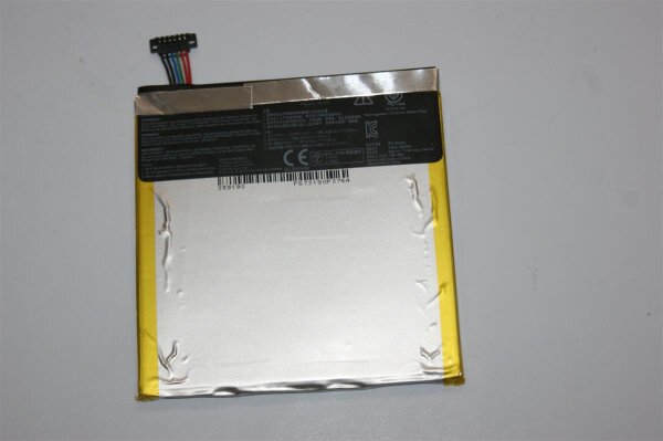 ASUS Memo Pad Tablet K00B ORIGINAL AKKU Batterie ME1PnCI  #3421_01