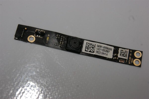 Asus S56C Webcam Kamera 04081-00090000 #3422