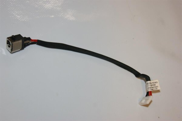 Asus S56C Powerbuchse Strombuchse mit Kabel 1417-007P000 #3422