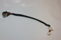 Asus S56C Powerbuchse Strombuchse mit Kabel 1417-007P000...